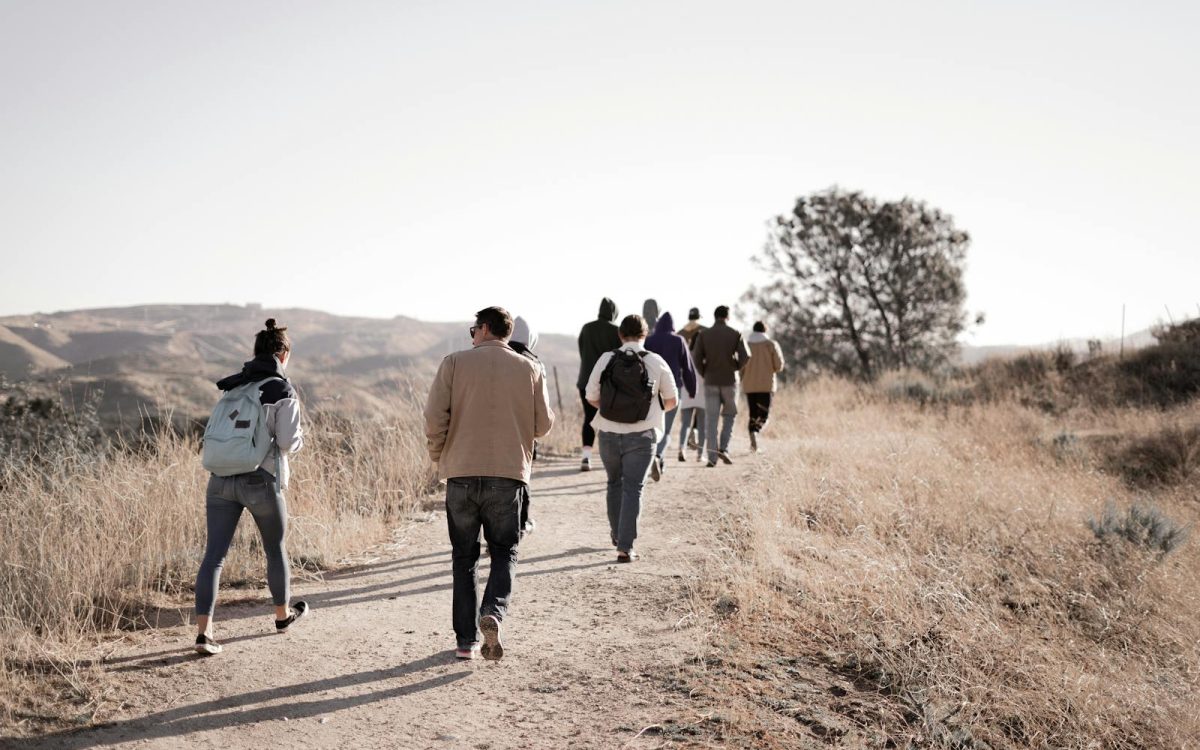 How to Build Wildlife Awareness in Your Community
