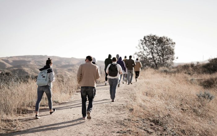 How to Build Wildlife Awareness in Your Community