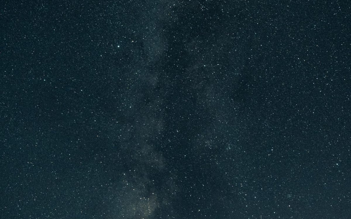 Backyard Stargazing for Absolute Beginners