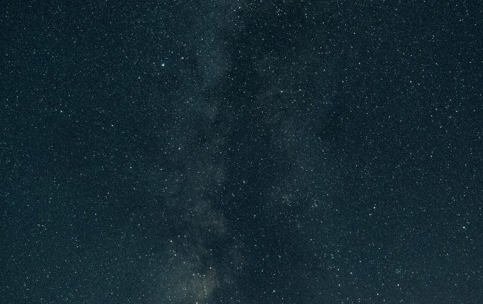 Backyard Stargazing for Absolute Beginners