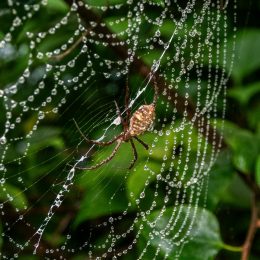Spider Myths Debunked: What Is True and What Is Not